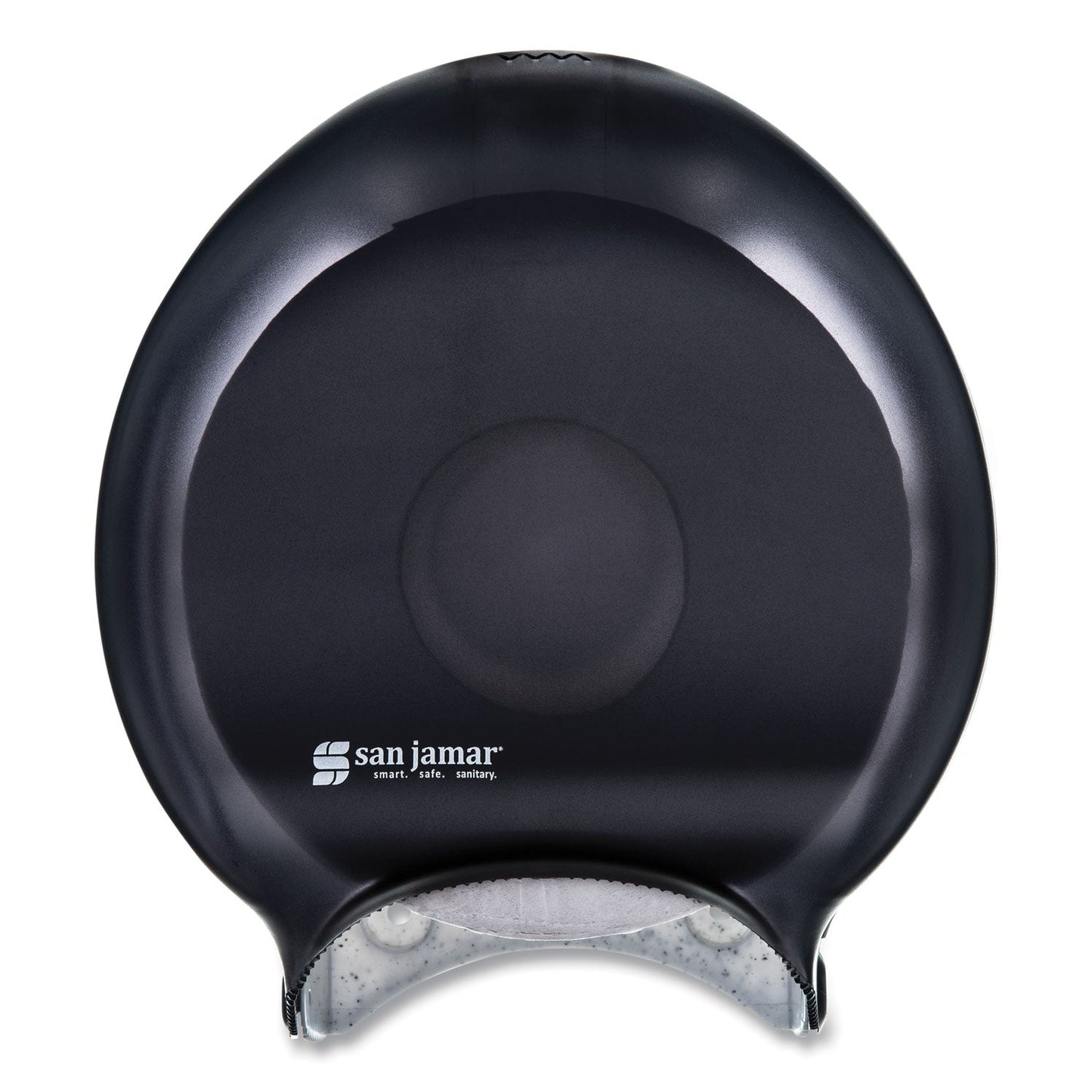 san-jamar-single-roll-jumbo-bath-tissue-dispenser-num-sanr2000tbk_1