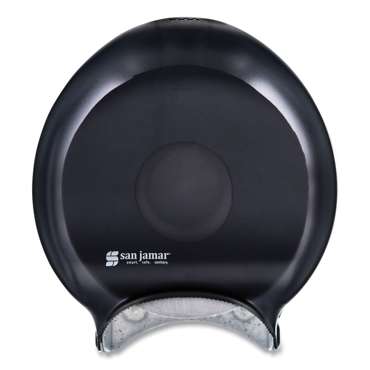 san-jamar-single-roll-jumbo-bath-tissue-dispenser-num-sanr2000tbk_1