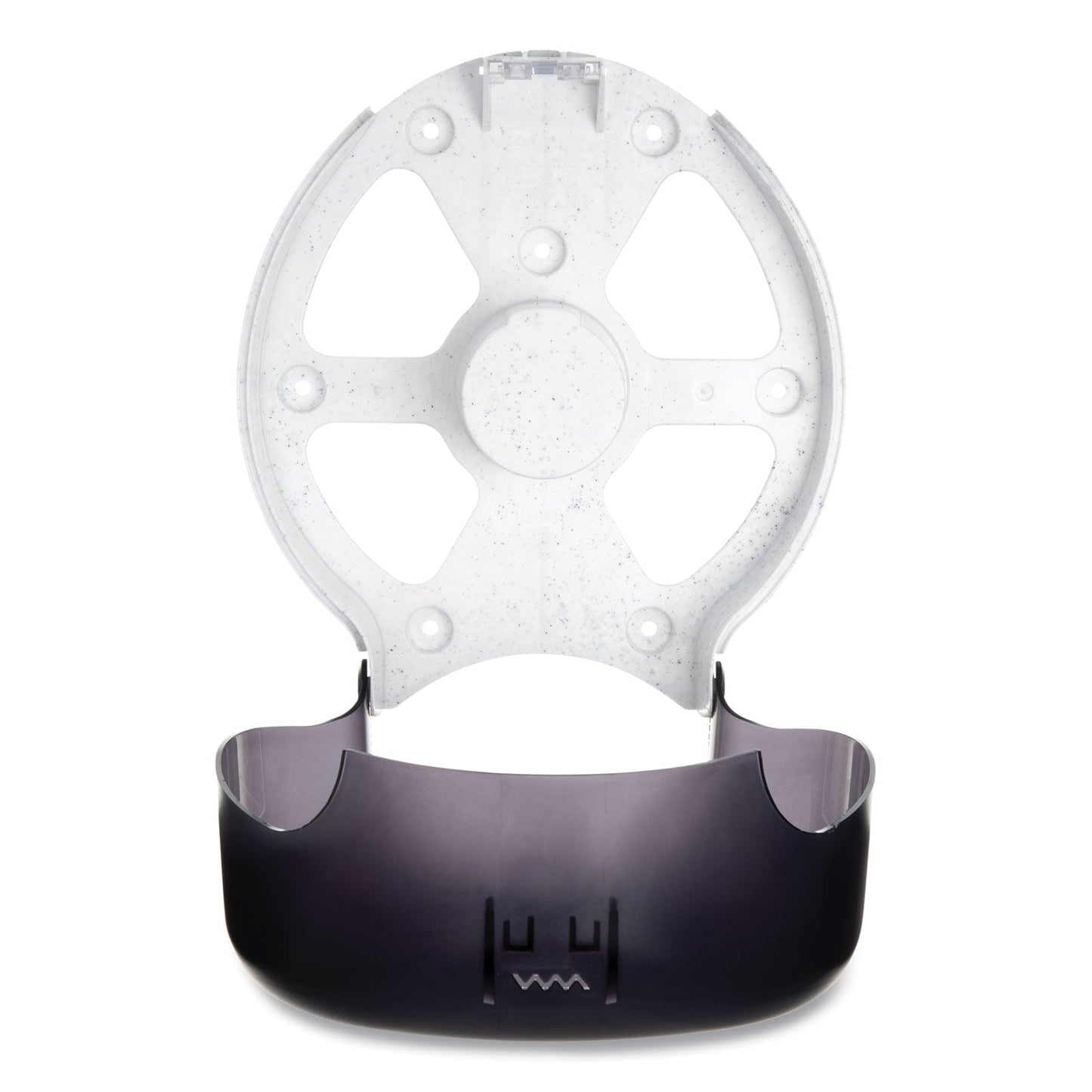 san-jamar-single-roll-jumbo-bath-tissue-dispenser-num-sanr2000tbk_3