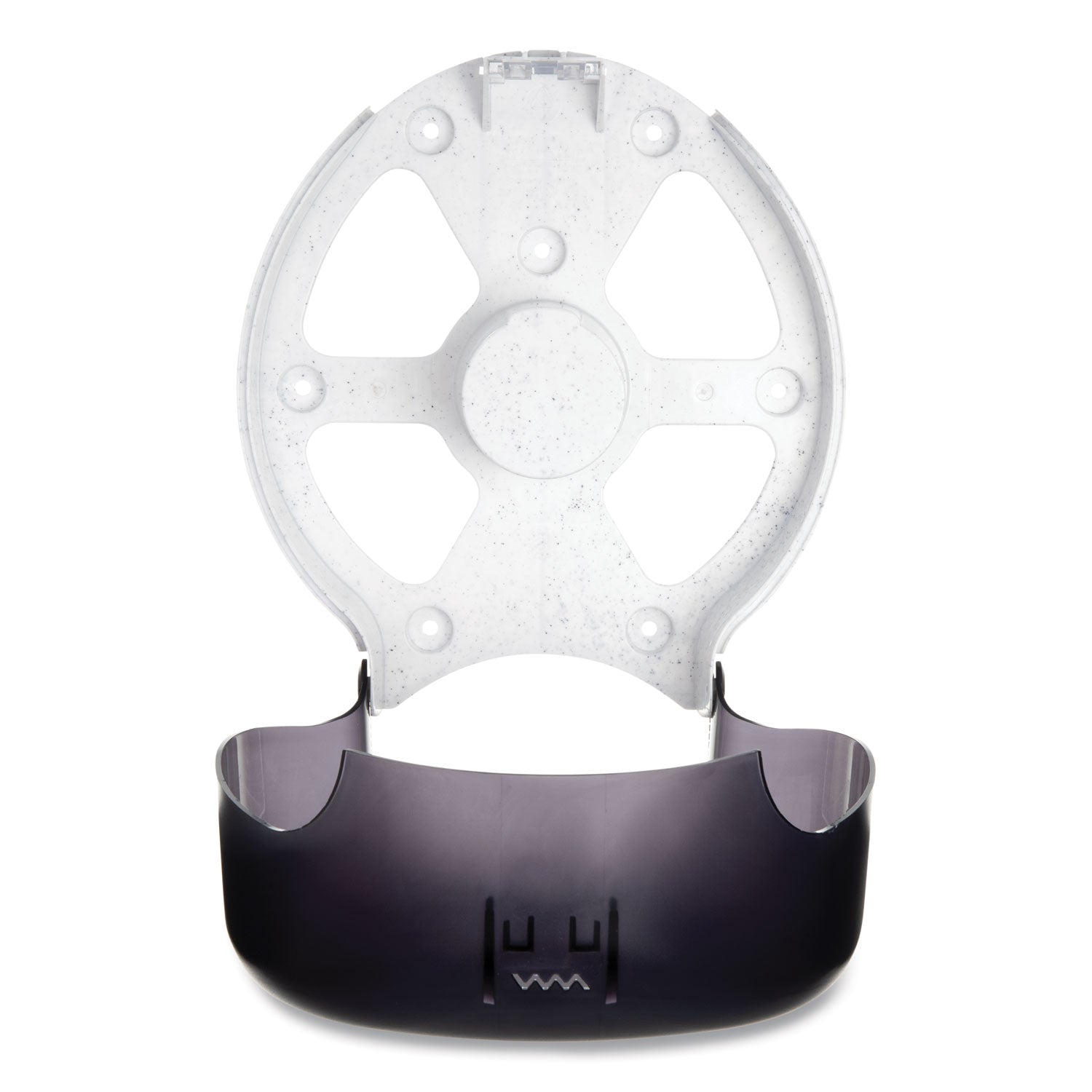 san-jamar-single-roll-jumbo-bath-tissue-dispenser-num-sanr2000tbk_3