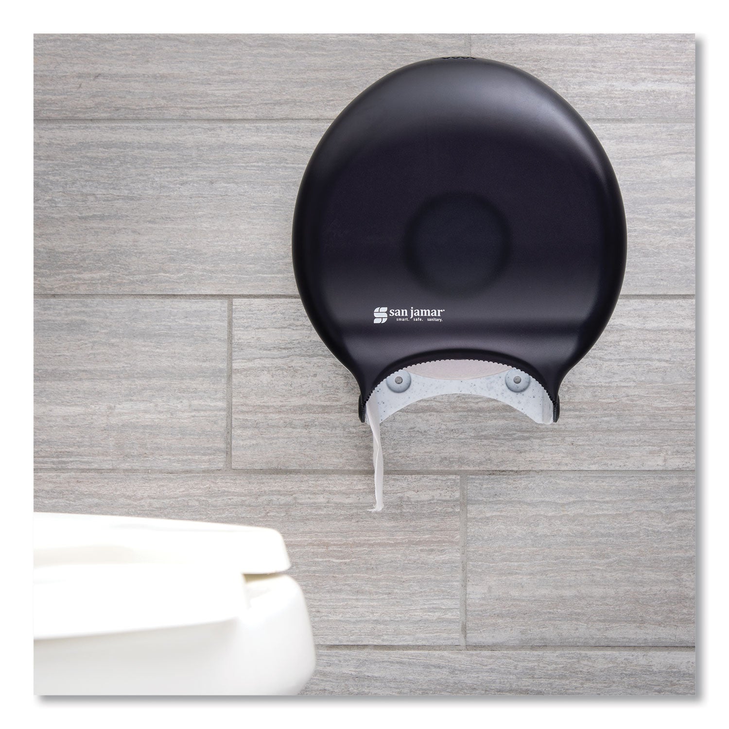 san-jamar-single-roll-jumbo-bath-tissue-dispenser-num-sanr2000tbk_5