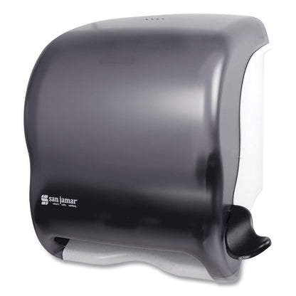 san-jamar-element-lever-roll-towel-dispenser-num-sant950tbk_2