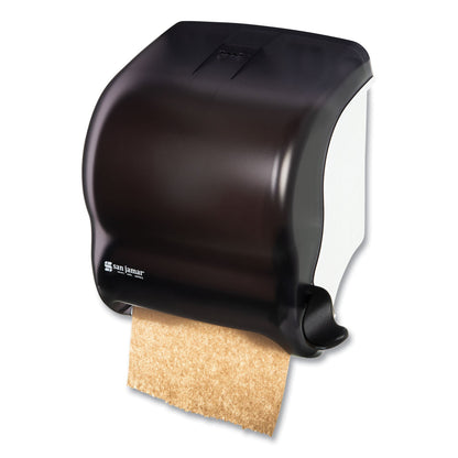 san-jamar-element-lever-roll-towel-dispenser-num-sant950tbk_4