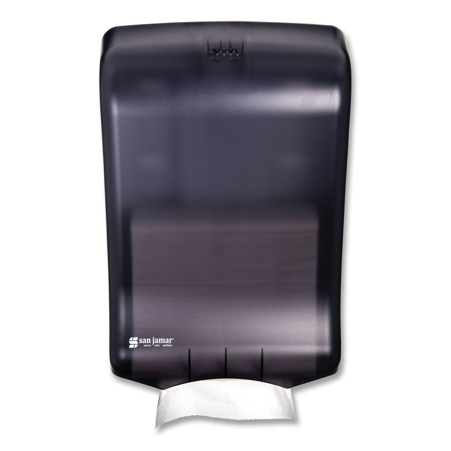 san-jamar-ultrafold-multifold-c-fold-towel-dispenser-num-sjmt1700tbk_1