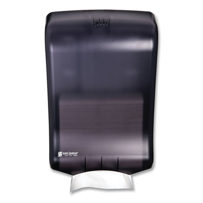 san-jamar-ultrafold-multifold-c-fold-towel-dispenser-num-sjmt1700tbk_1