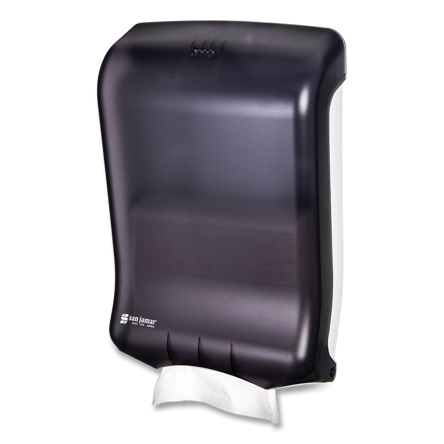 san-jamar-ultrafold-multifold-c-fold-towel-dispenser-num-sjmt1700tbk_2