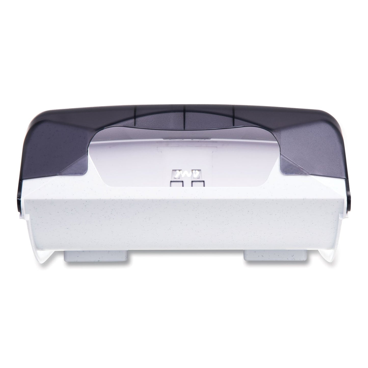 san-jamar-ultrafold-multifold-c-fold-towel-dispenser-num-sjmt1700tbk_4