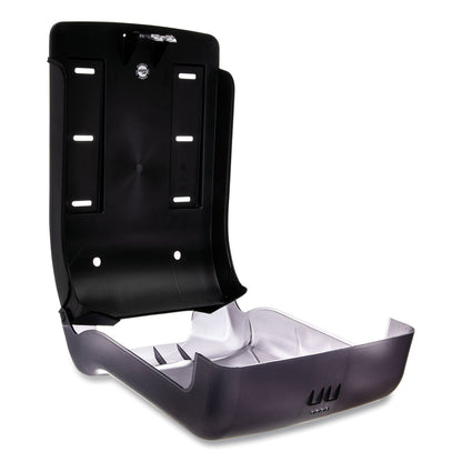 san-jamar-ultrafold-multifold-c-fold-towel-dispenser-num-t1790tbk_4