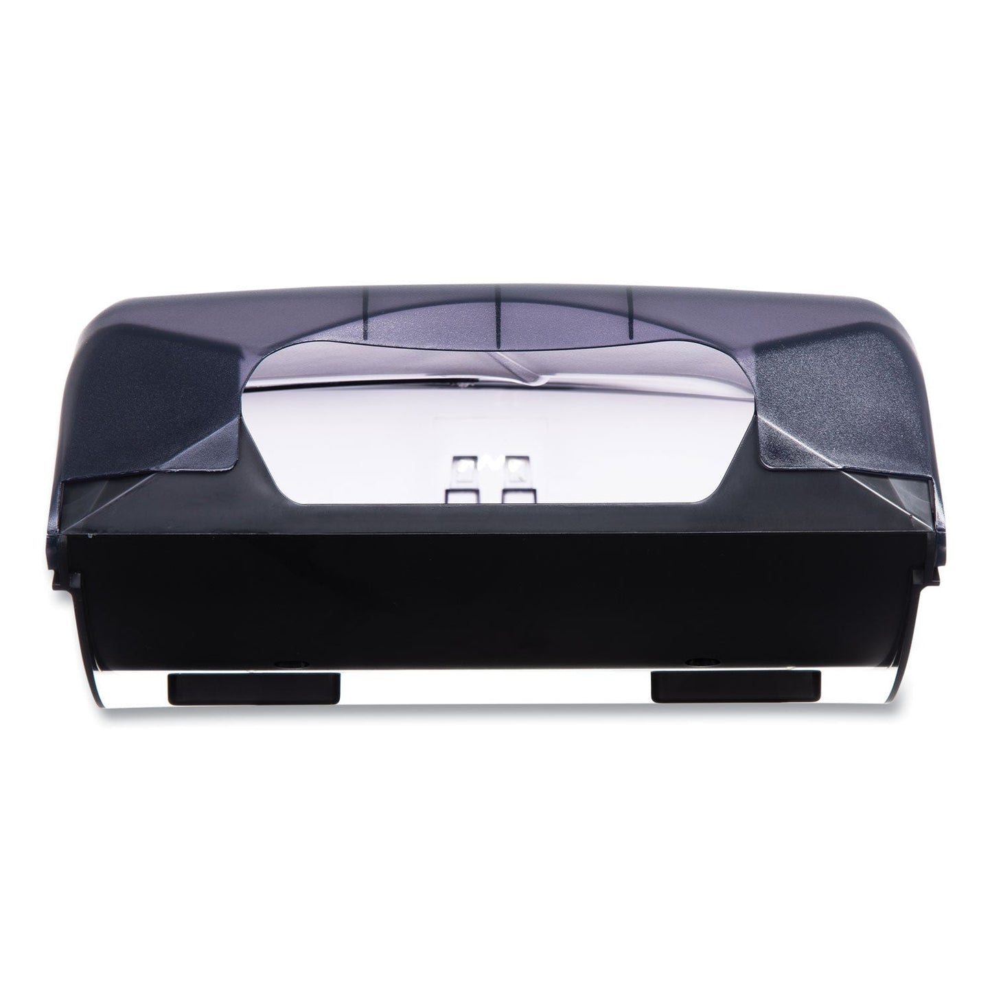 san-jamar-ultrafold-multifold-c-fold-towel-dispenser-num-t1790tbk_5