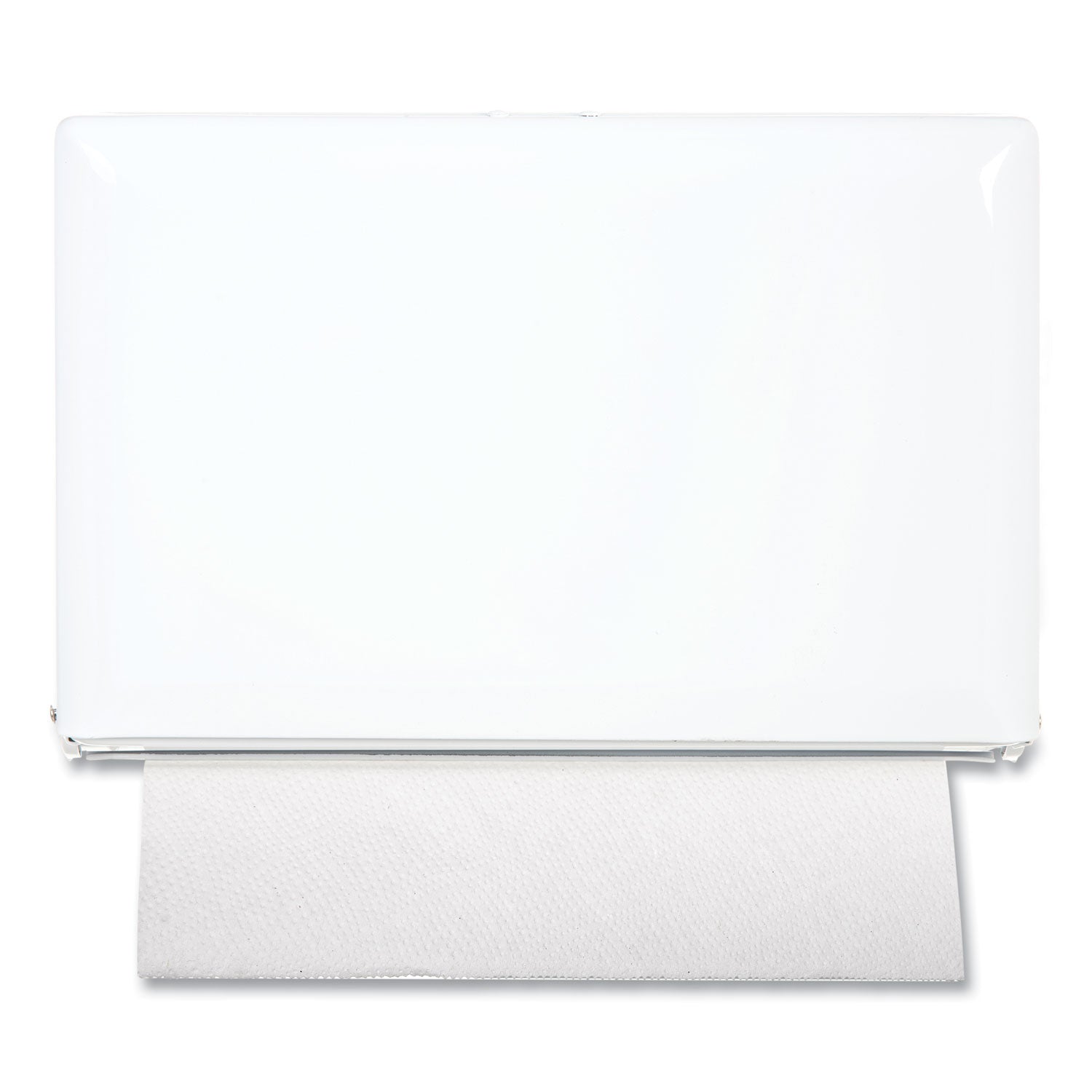 san-jamar-singlefold-paper-towel-dispenser-num-t1800wh_1