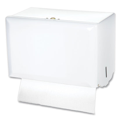 san-jamar-singlefold-paper-towel-dispenser-num-t1800wh_2