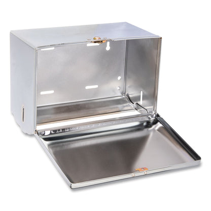 san-jamar-singlefold-paper-towel-dispenser-num-t1800xc_4