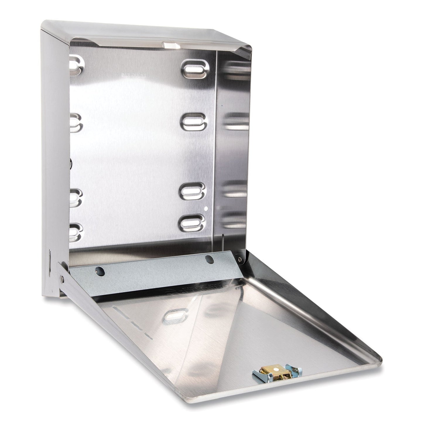 san-jamar-c-fold-multifold-towel-dispenser-num-t1900ss_4