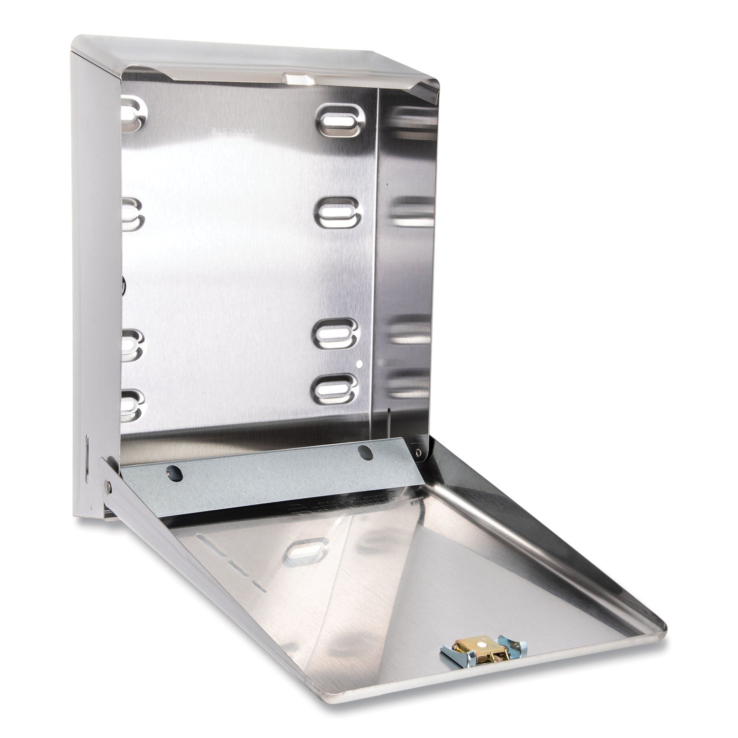 san-jamar-c-fold-multifold-towel-dispenser-num-t1900ss_4