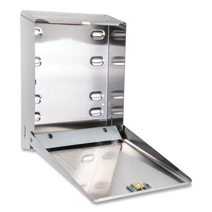 san-jamar-c-fold-multifold-towel-dispenser-num-t1900ss_4