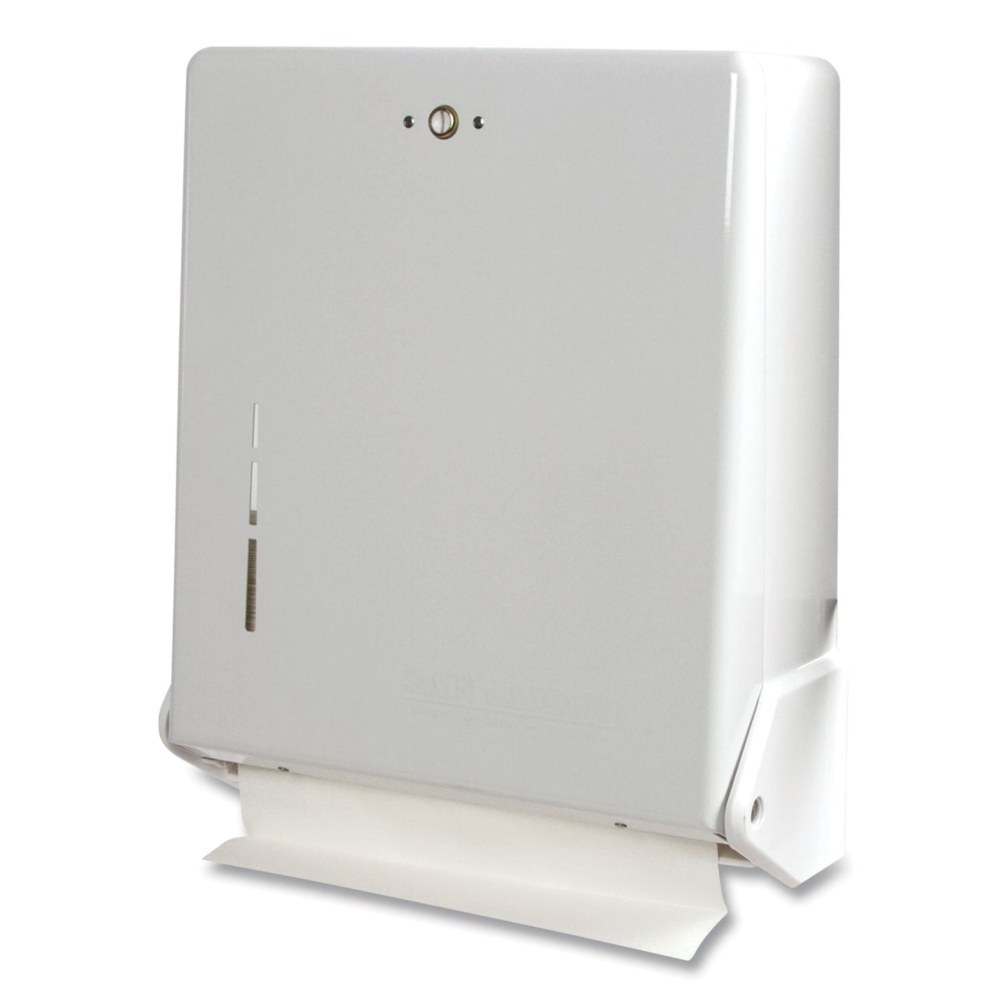 san-jamar-true-fold-c-fold-multifold-paper-towel-dispenser-num-sjmt1905wh_3