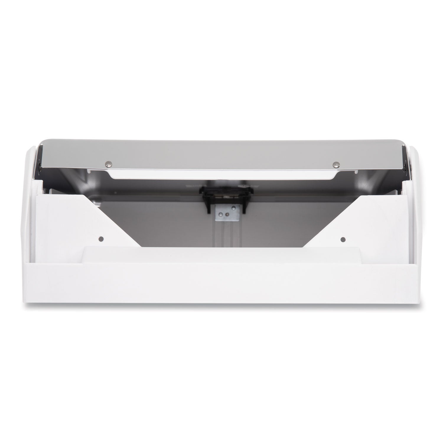 san-jamar-true-fold-c-fold-multifold-paper-towel-dispenser-num-sjmt1905xc_6