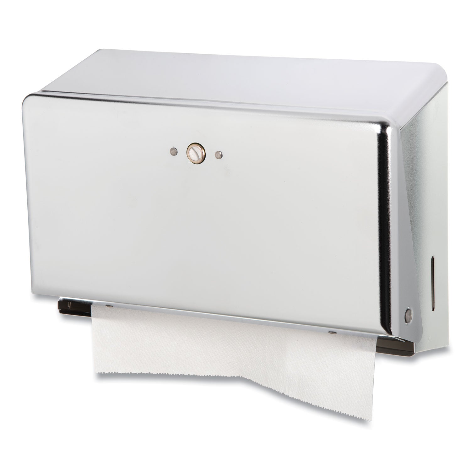 san-jamar-mini-c-fold-multifold-towel-dispenser-num-t1950xc_2