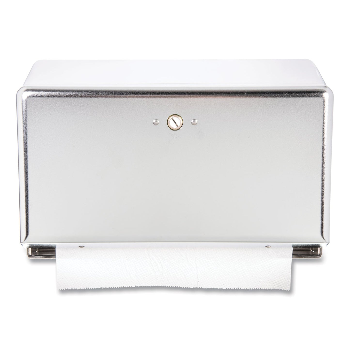 san-jamar-mini-c-fold-multifold-towel-dispenser-num-t1950xc_3