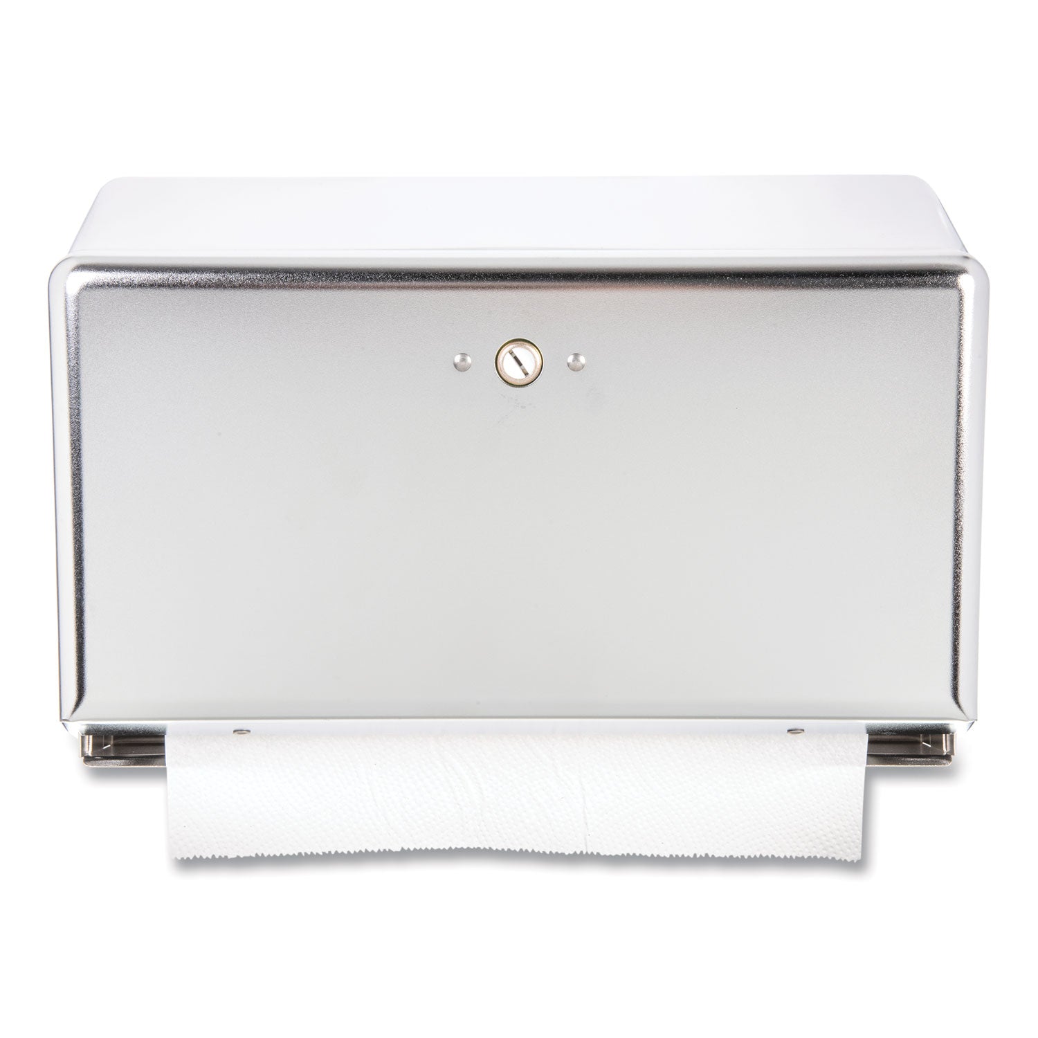 san-jamar-mini-c-fold-multifold-towel-dispenser-num-t1950xc_3