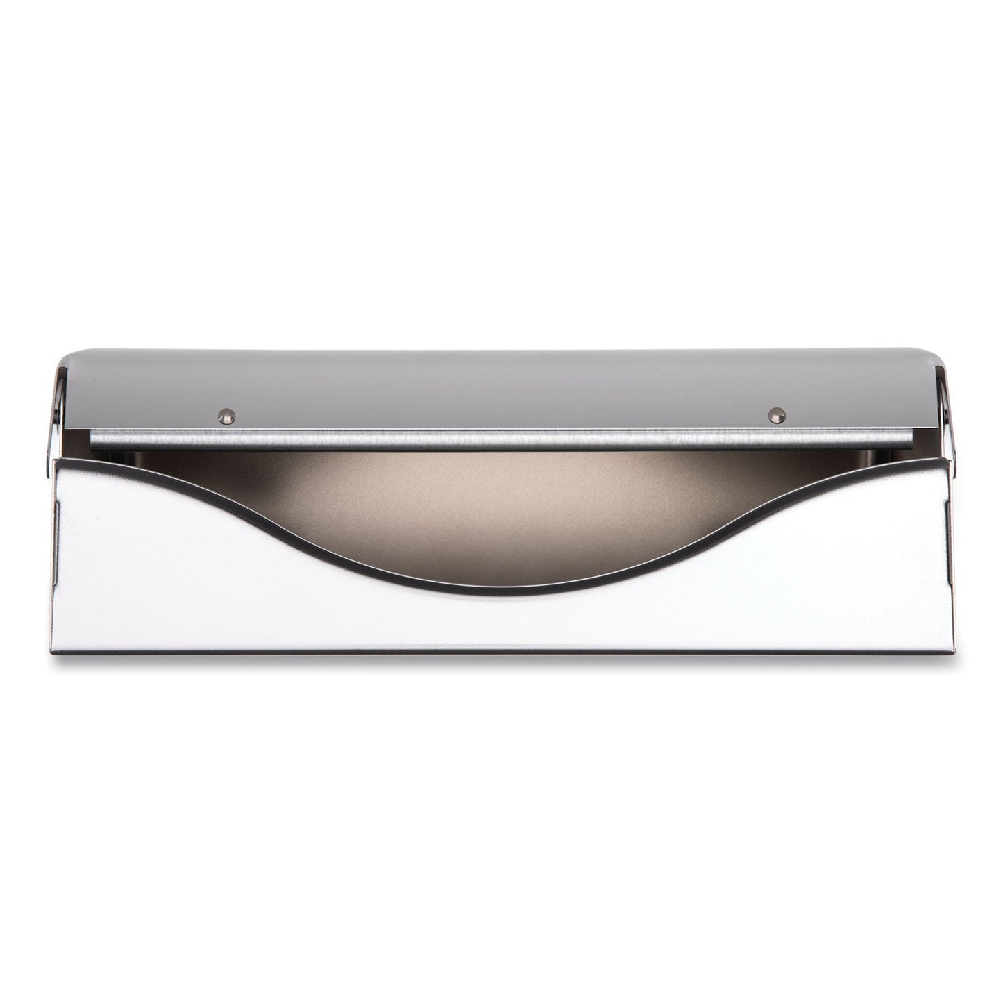 san-jamar-mini-c-fold-multifold-towel-dispenser-num-t1950xc_5