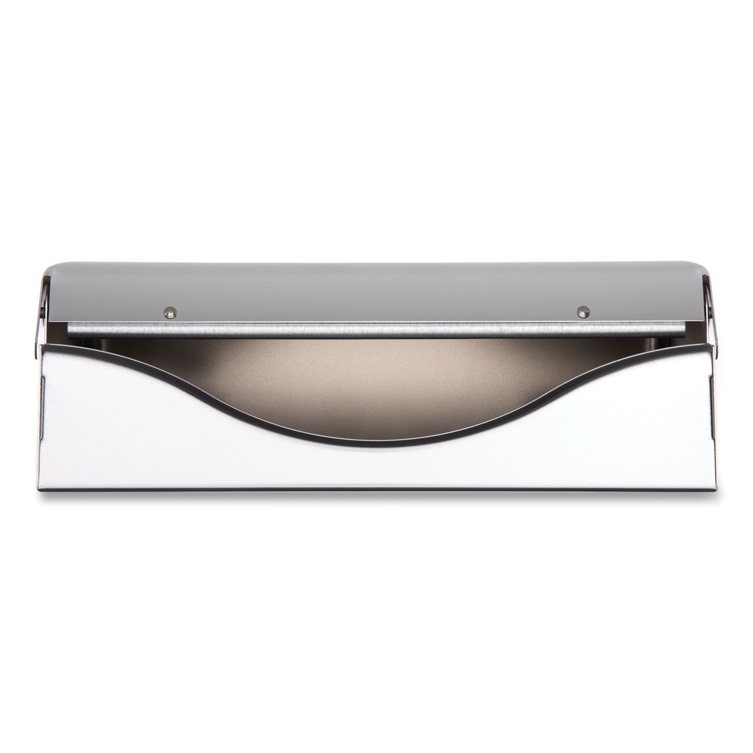 san-jamar-mini-c-fold-multifold-towel-dispenser-num-t1950xc_5