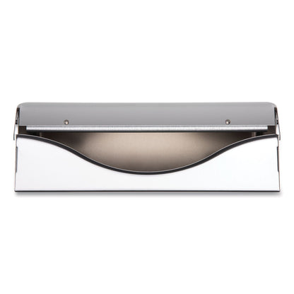 san-jamar-mini-c-fold-multifold-towel-dispenser-num-t1950xc_5