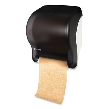 san-jamar-tear-n-dry-essence-automatic-dispenser-num-sjmt8000tbk_2