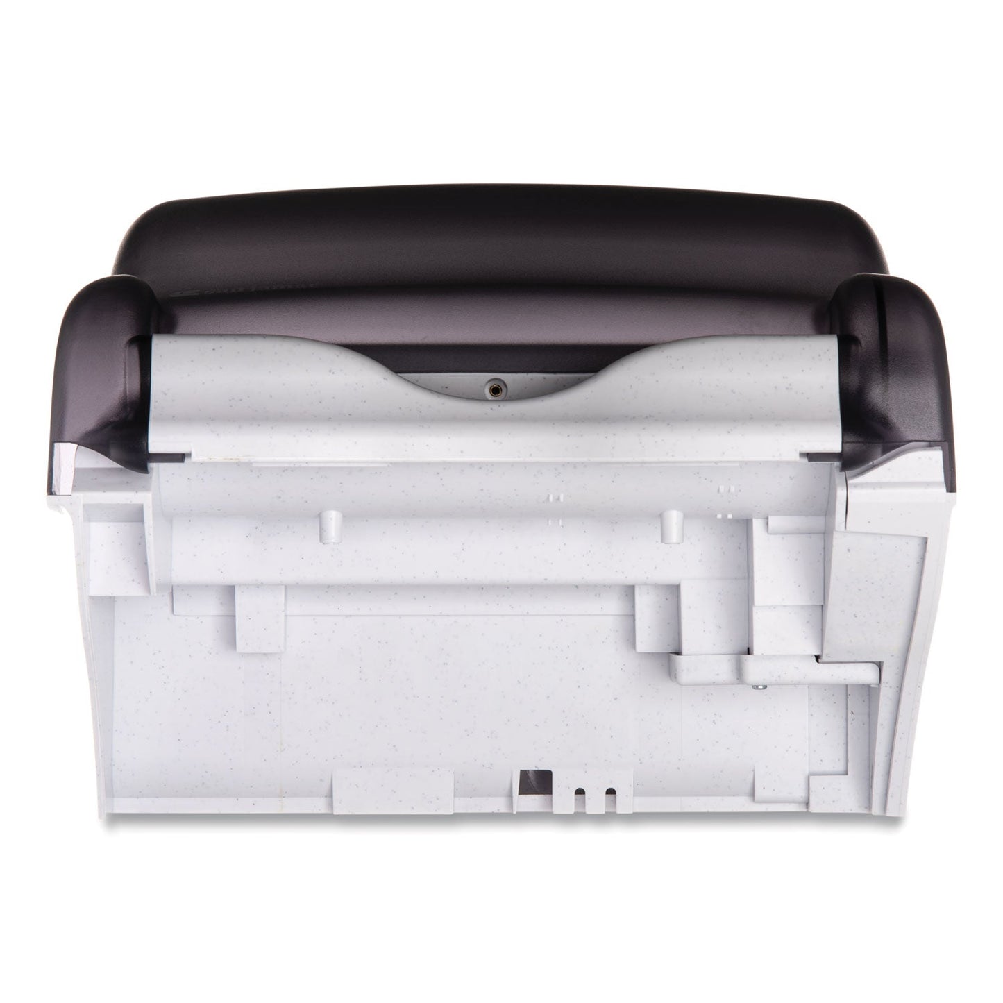 san-jamar-tear-n-dry-essence-automatic-dispenser-num-sjmt8000tbk_4