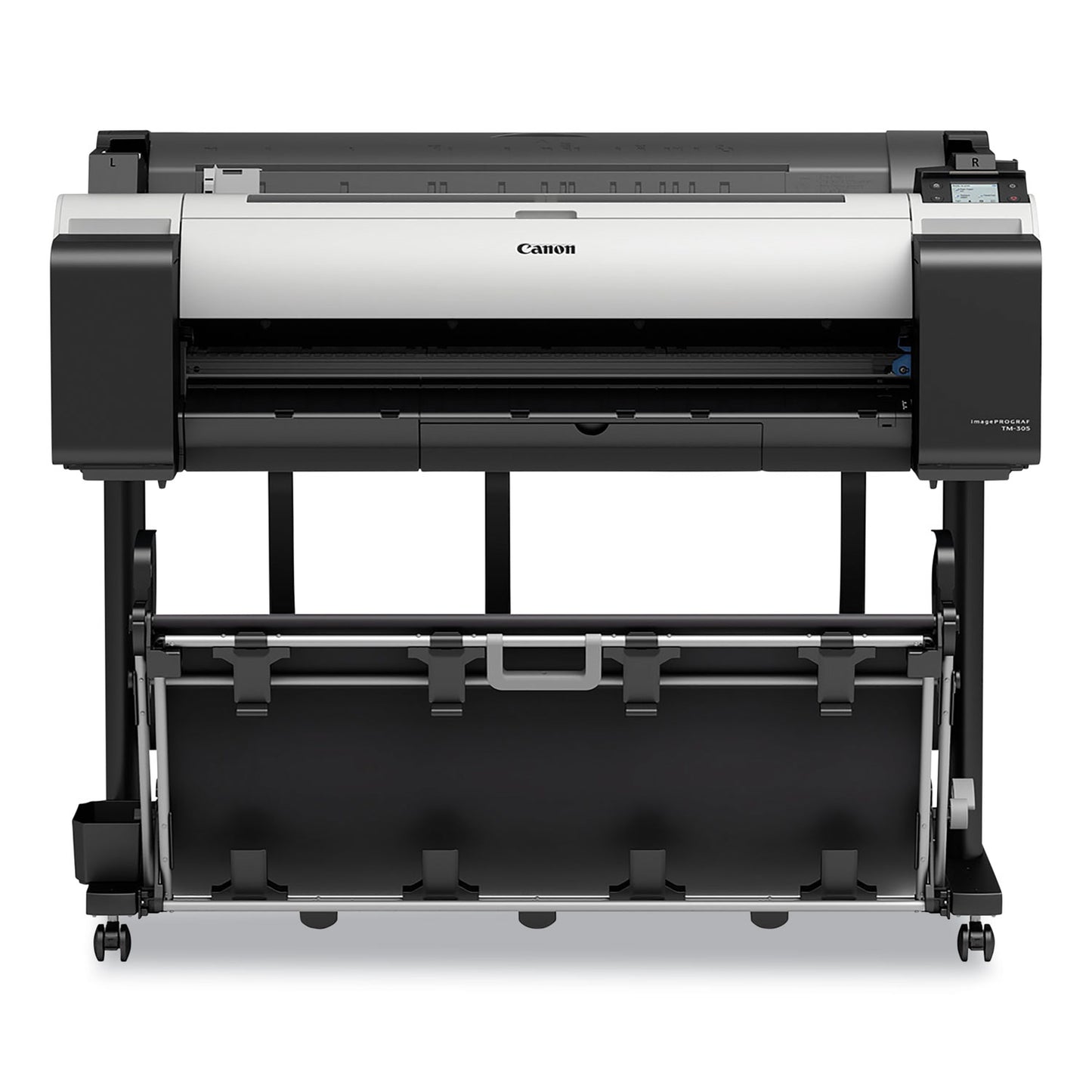 Canon® imagePROGRAF TM-305 36" Wireless Wide Format Inkjet Printer (CNM3056C002)