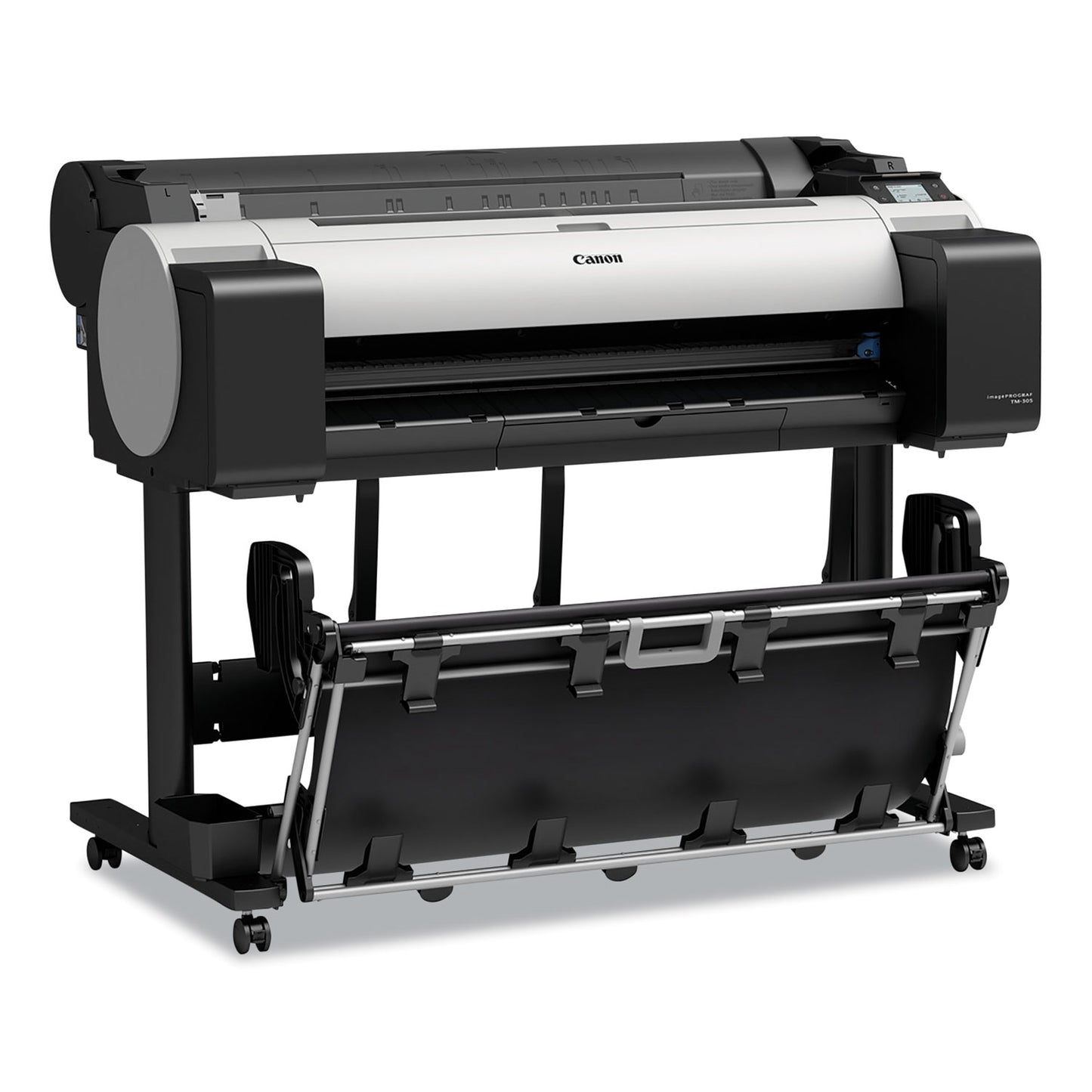 Canon® imagePROGRAF TM-305 36" Wireless Wide Format Inkjet Printer (CNM3056C002)