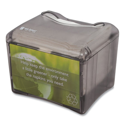 san-jamar-venue-napkin-dispenser-w-advertising-inset-num-sanh4005tbk_3