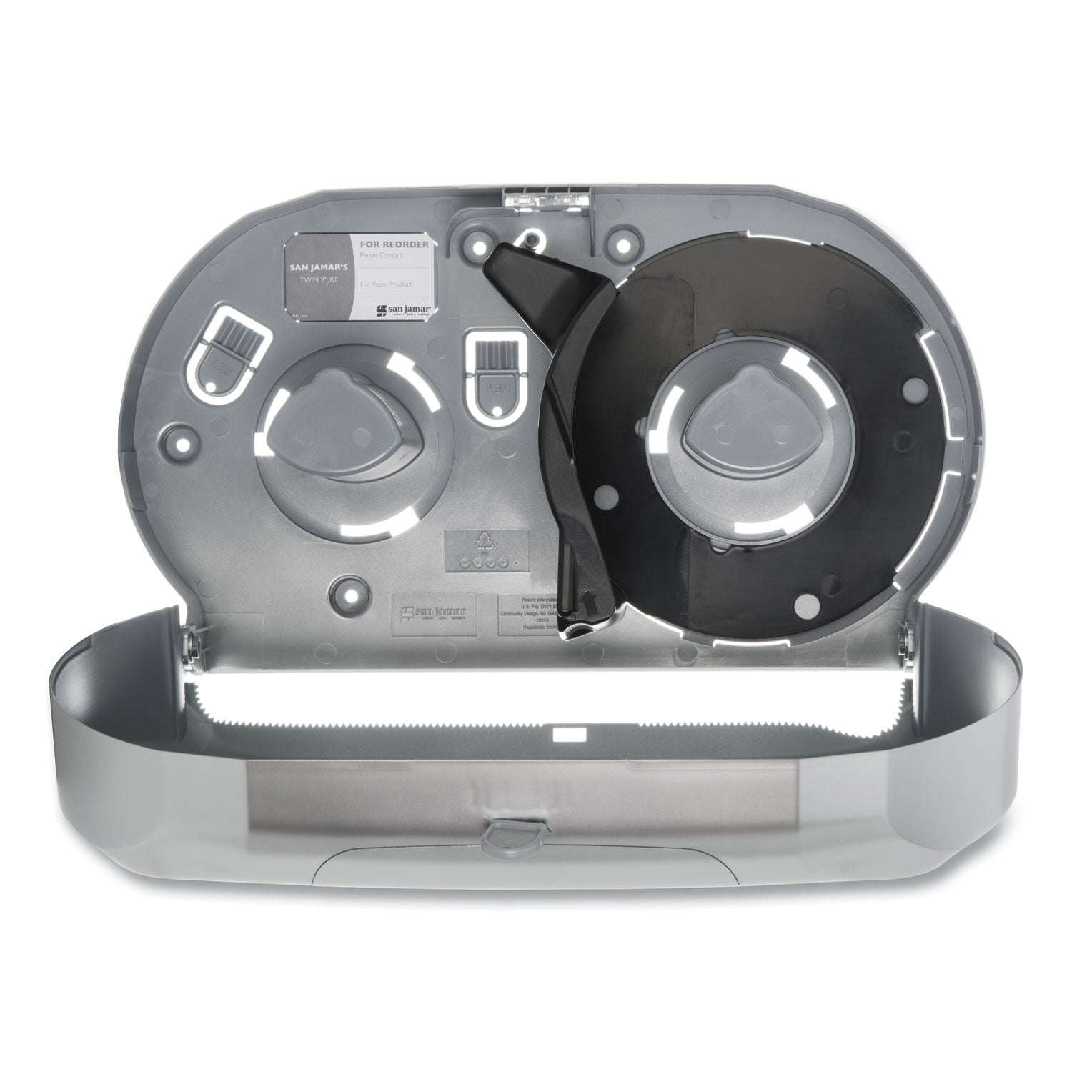 san-jamar-twin-jumbo-bath-tissue-dispenser-num-sjmr4070ss_4