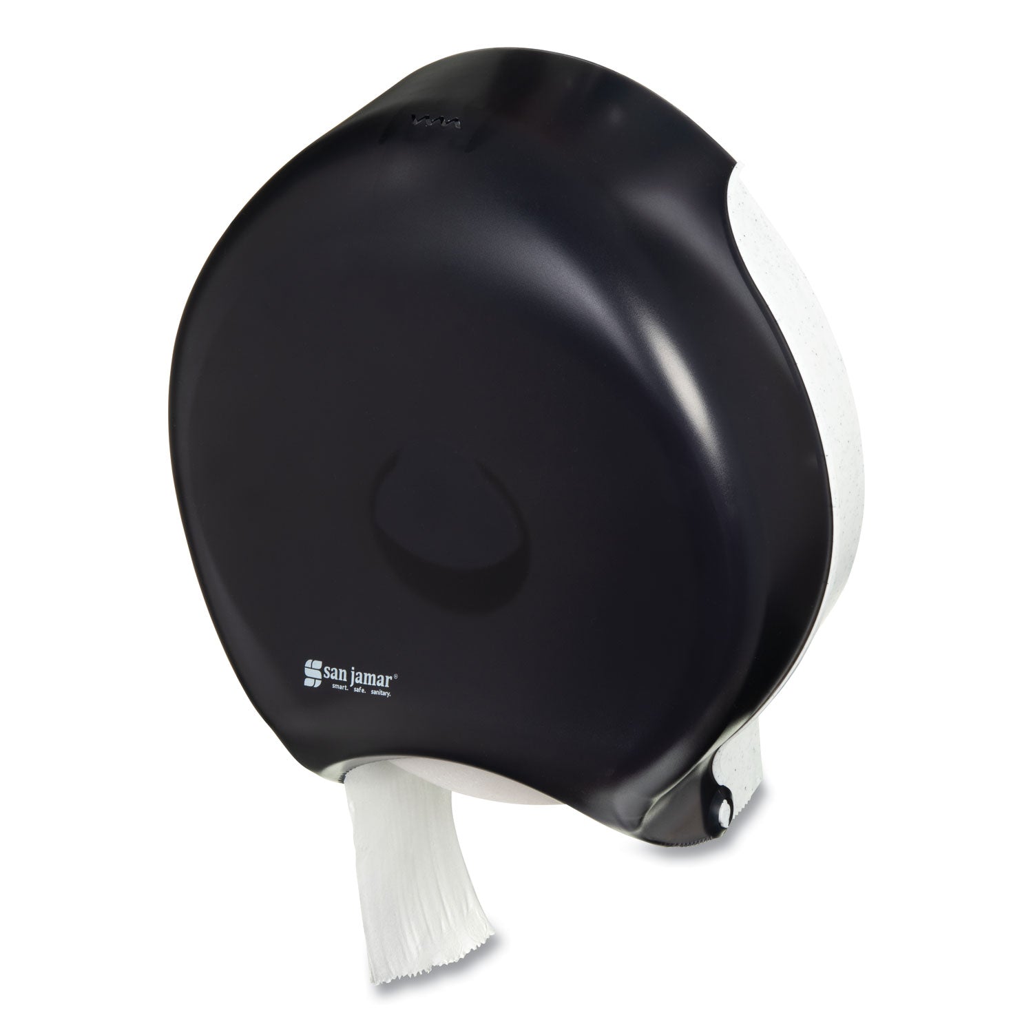 san-jamar-single-12-jbt-bath-tissue-dispenser-num-sanr6000tbk_2