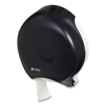 san-jamar-single-12-jbt-bath-tissue-dispenser-num-sanr6000tbk_2