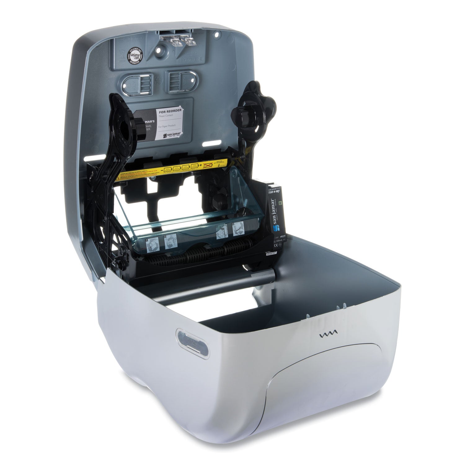 san-jamar-tear-n-dry-touchless-roll-towel-dispenser-num-sjmt1370ss_3