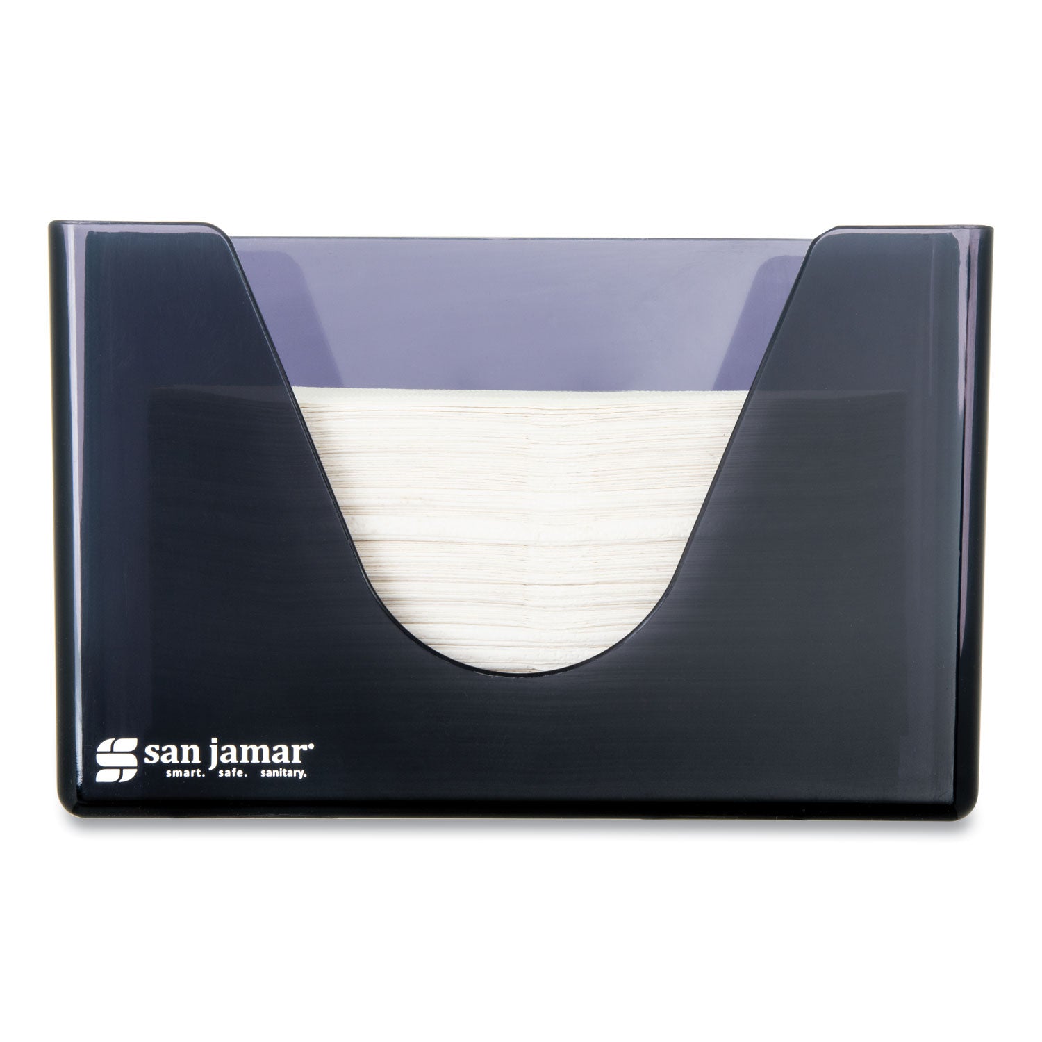san-jamar-countertop-folded-towel-dispenser-num-sant1720tbk_1