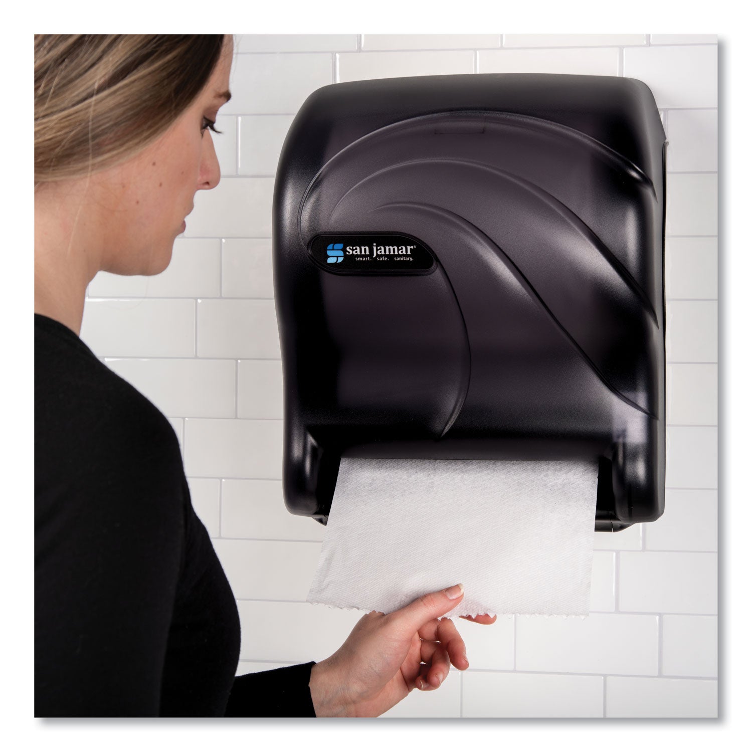 san-jamar-tear-n-dry-essence-touchless-towel-dispenser-num-sant8090tbk_5