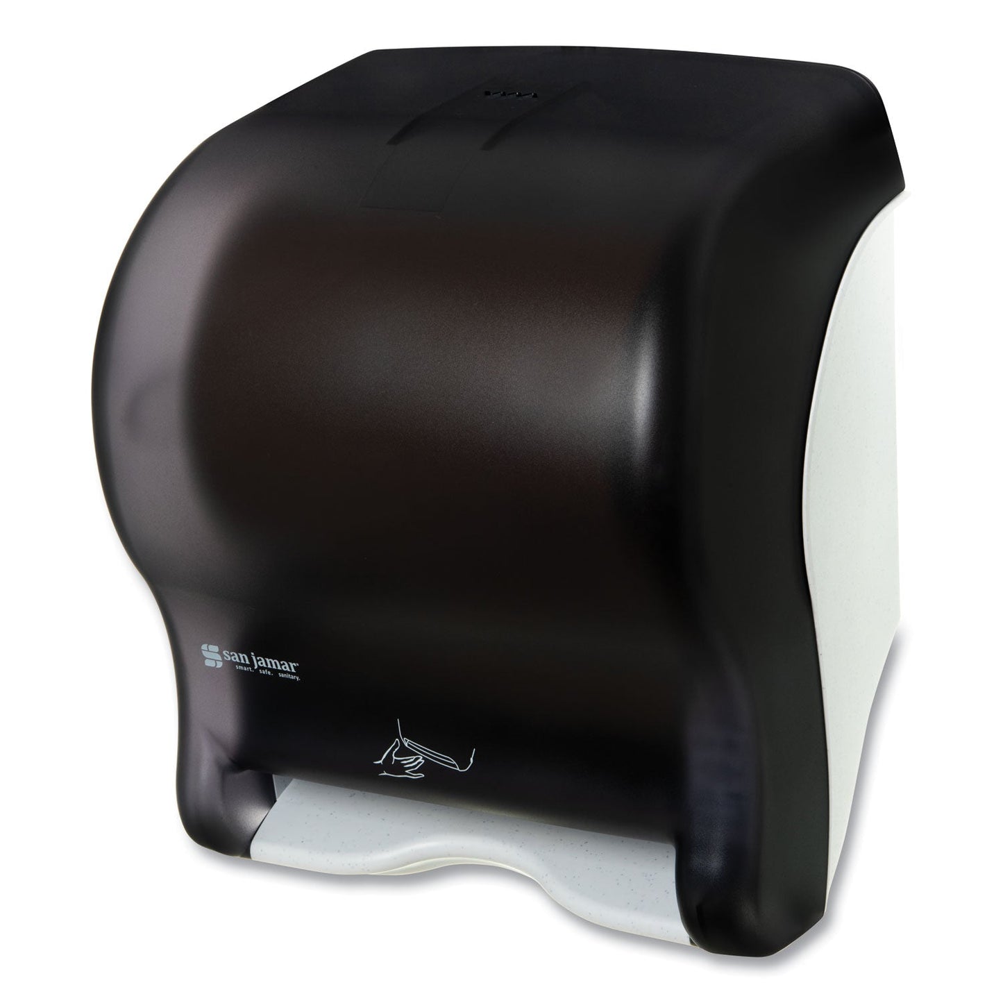 san-jamar-smart-essence-electronic-roll-towel-dispenser-num-sant8400tbk_2