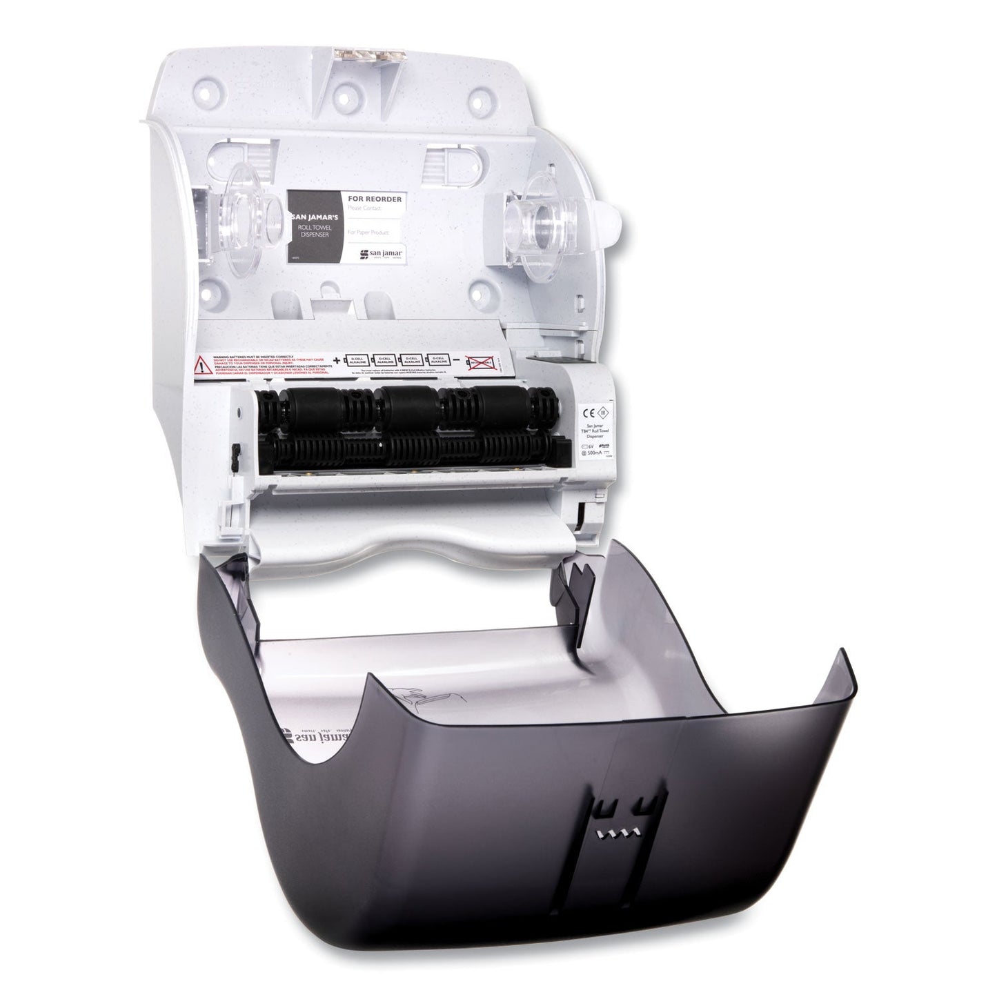 san-jamar-smart-essence-electronic-roll-towel-dispenser-num-sant8400tbk_4