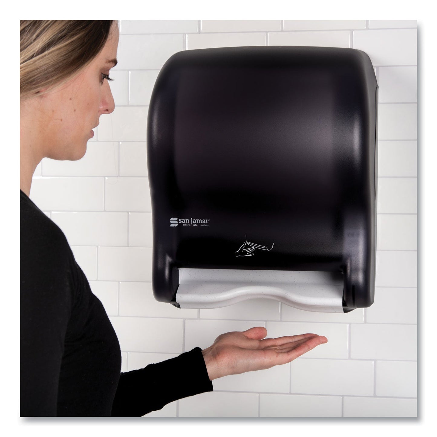 san-jamar-smart-essence-electronic-roll-towel-dispenser-num-sant8400tbk_5
