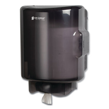 san-jamar-adjustable-center-pull-towel-dispenser-num-sjmt420tbk_2