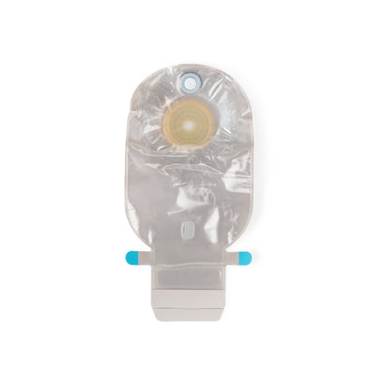 SenSura® Mio Convex Ostomy Pouch One-Piece System 11 Inch Length, Maxi Convex, Trim to Fit 3/8 to 2 Inch Stoma Drainable (1124391_BX)