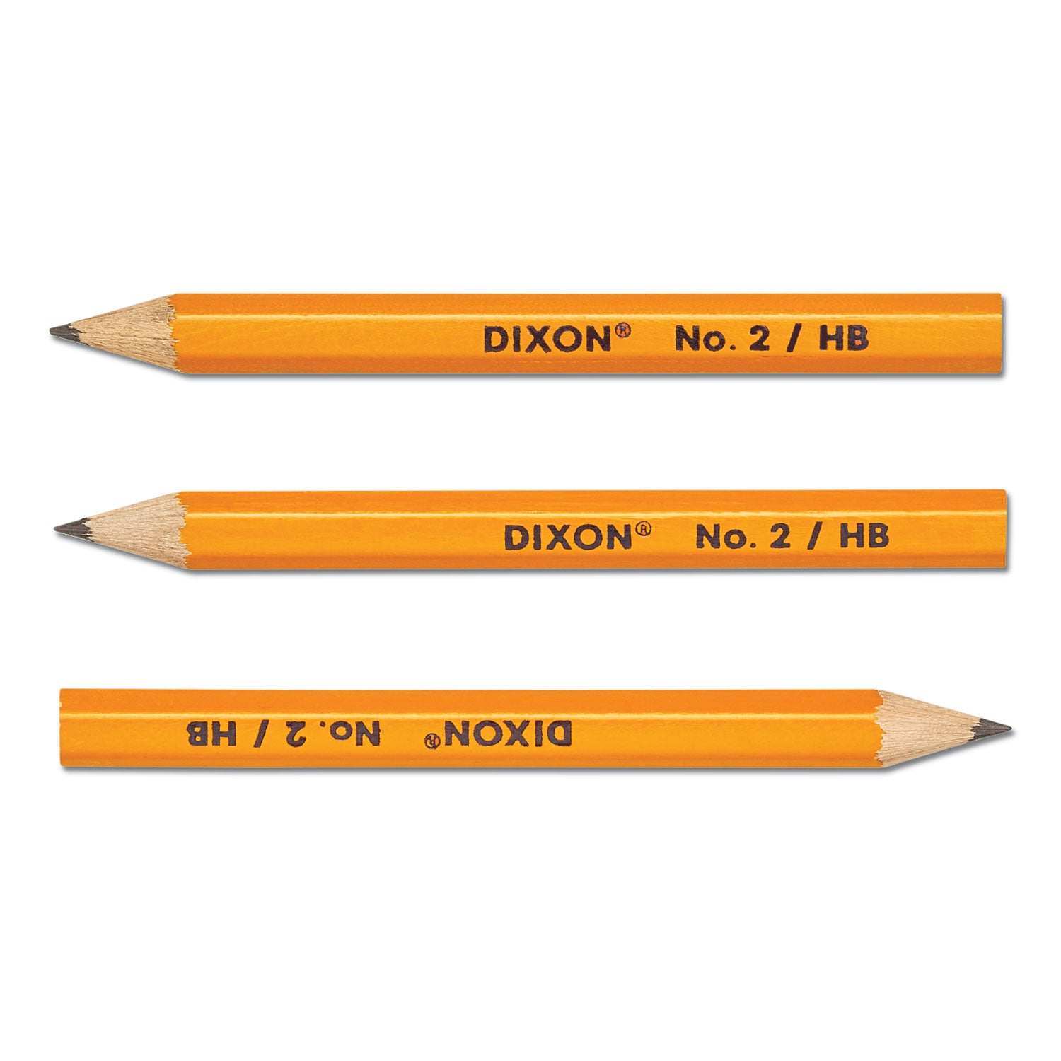 dixon-ticonderoga-golf-wooden-pencils-num-dixx14998x_1