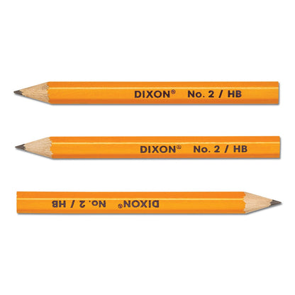 dixon-ticonderoga-golf-wooden-pencils-num-dixx14998x_1