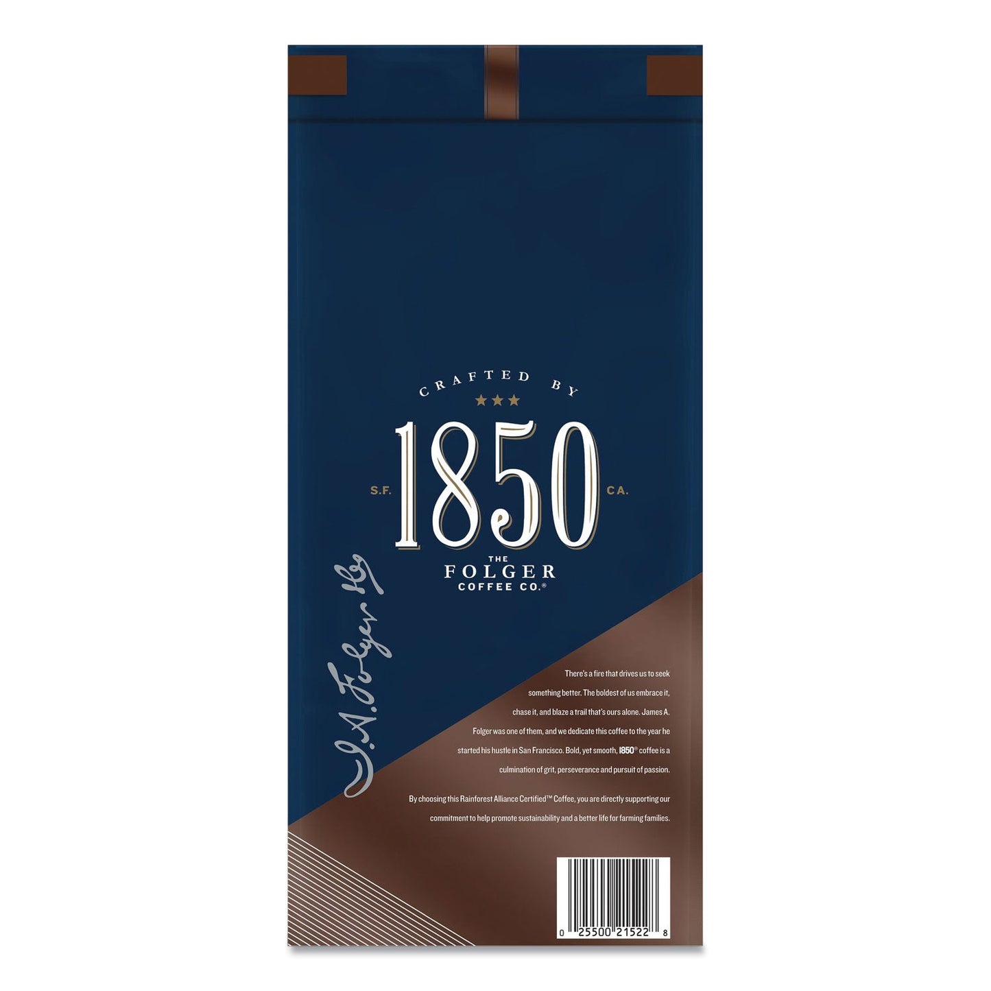 folgers-1850-black-gold-dark-roast-ground-coffee-whole-bean-num-fol21522_4