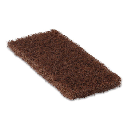 americo-r-octopus-heavy-duty-cleaning-pad-5-x-9-brown-20-carton-am7541010_1