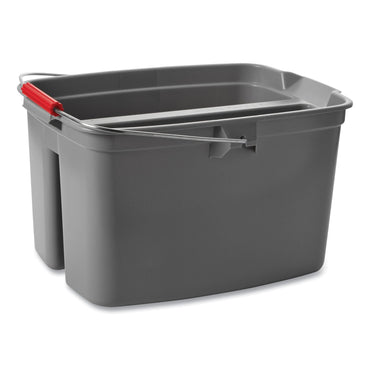rubbermaid-19-quart-double-utility-pail-num-rcp262888gy_2