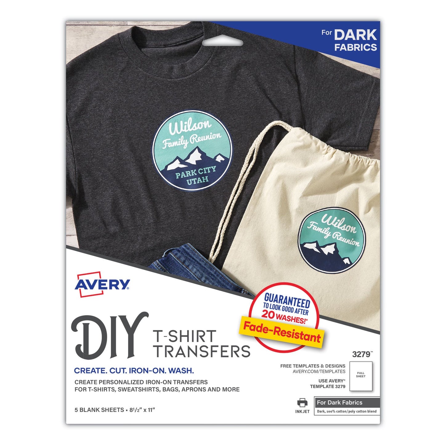 avery-personal-creations-ink-jet-dark-t-shirt-transfers-num-ave3279_1