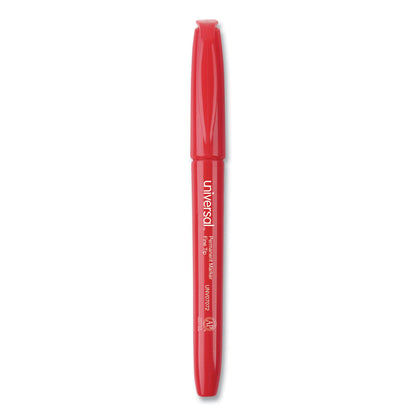 universal-pen-style-permanent-marker-num-unv07072_2